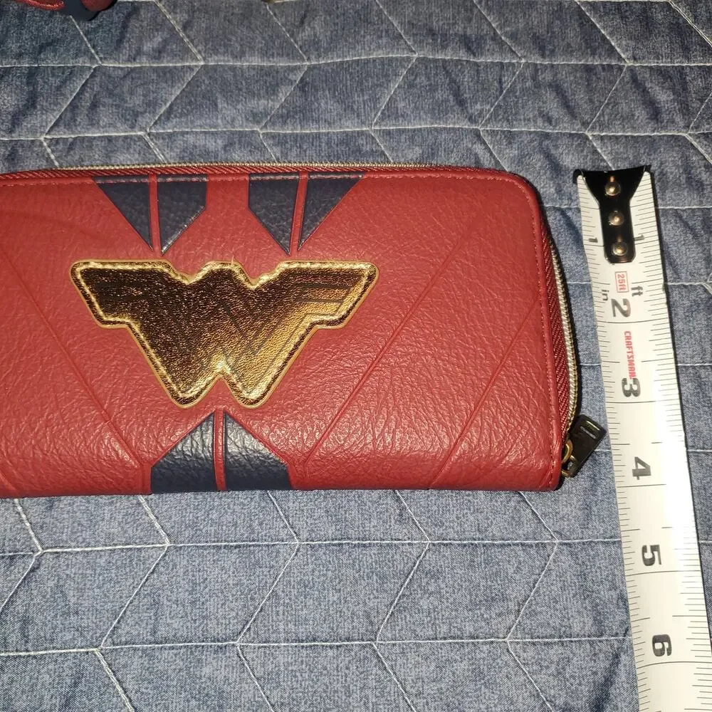 DC Comics wonder woman